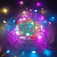 Tira Led 10 mts