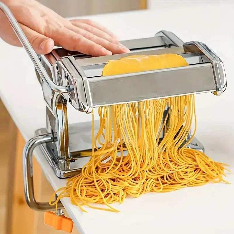 Maquina De Pasta