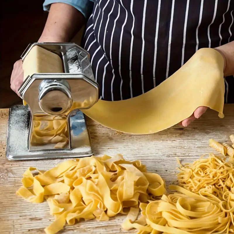 Maquina De Pasta