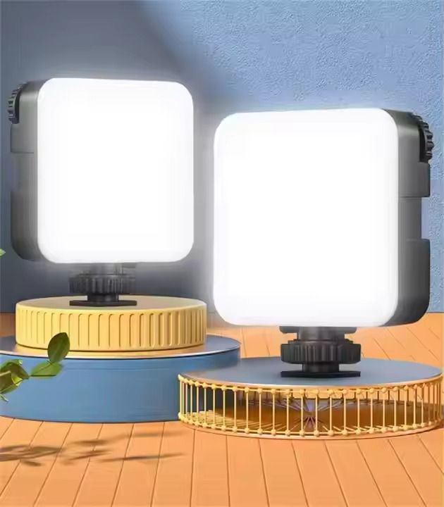 Panel Luz Blanca