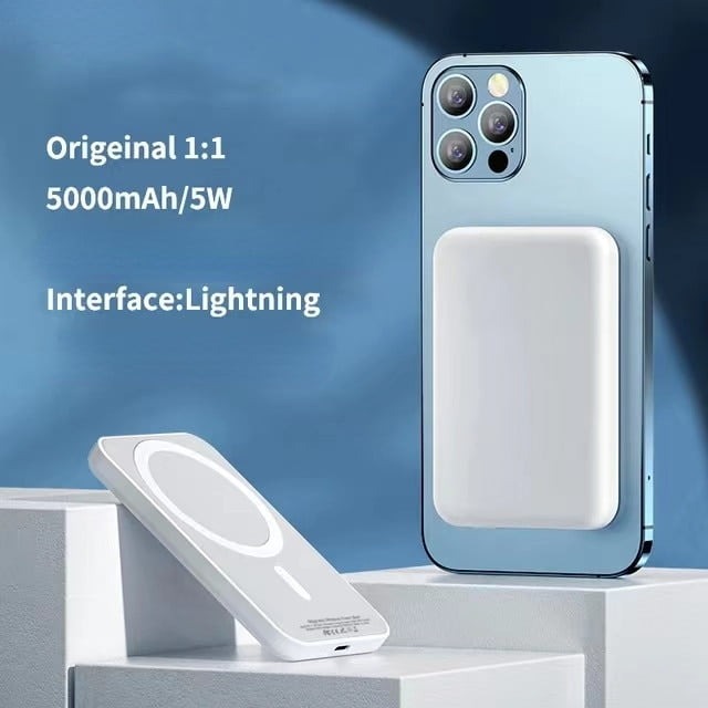 Power Bank Iphone