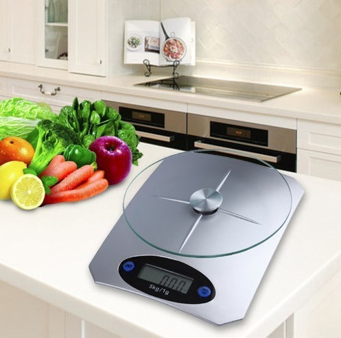 Balanza de cocina