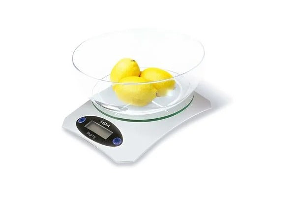 Balanza de cocina