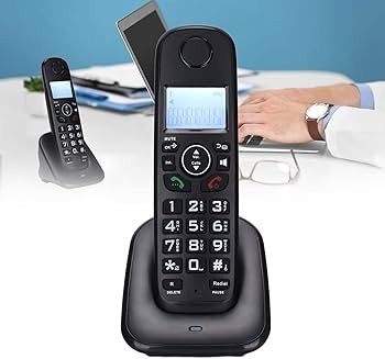 Telefono Inalambrico