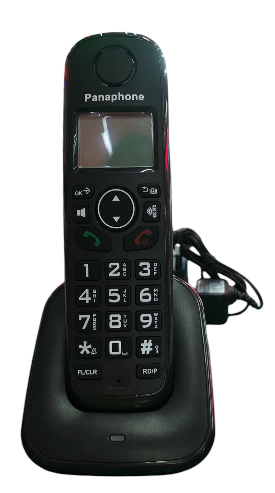 Telefono Inalambrico