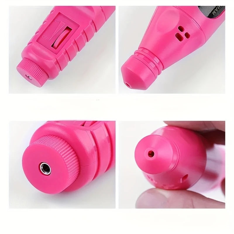 Torno Para Uñas