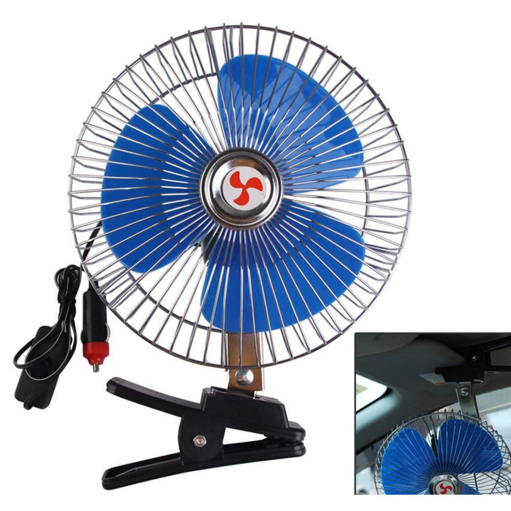 Ventilador 12v