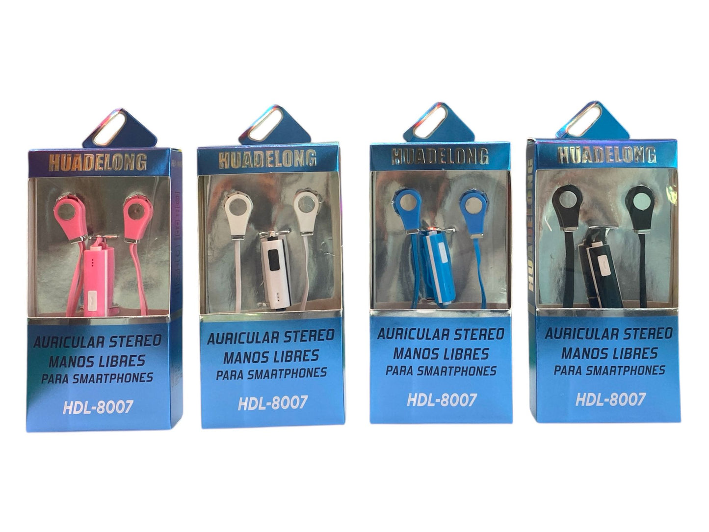 Auricular con Cable