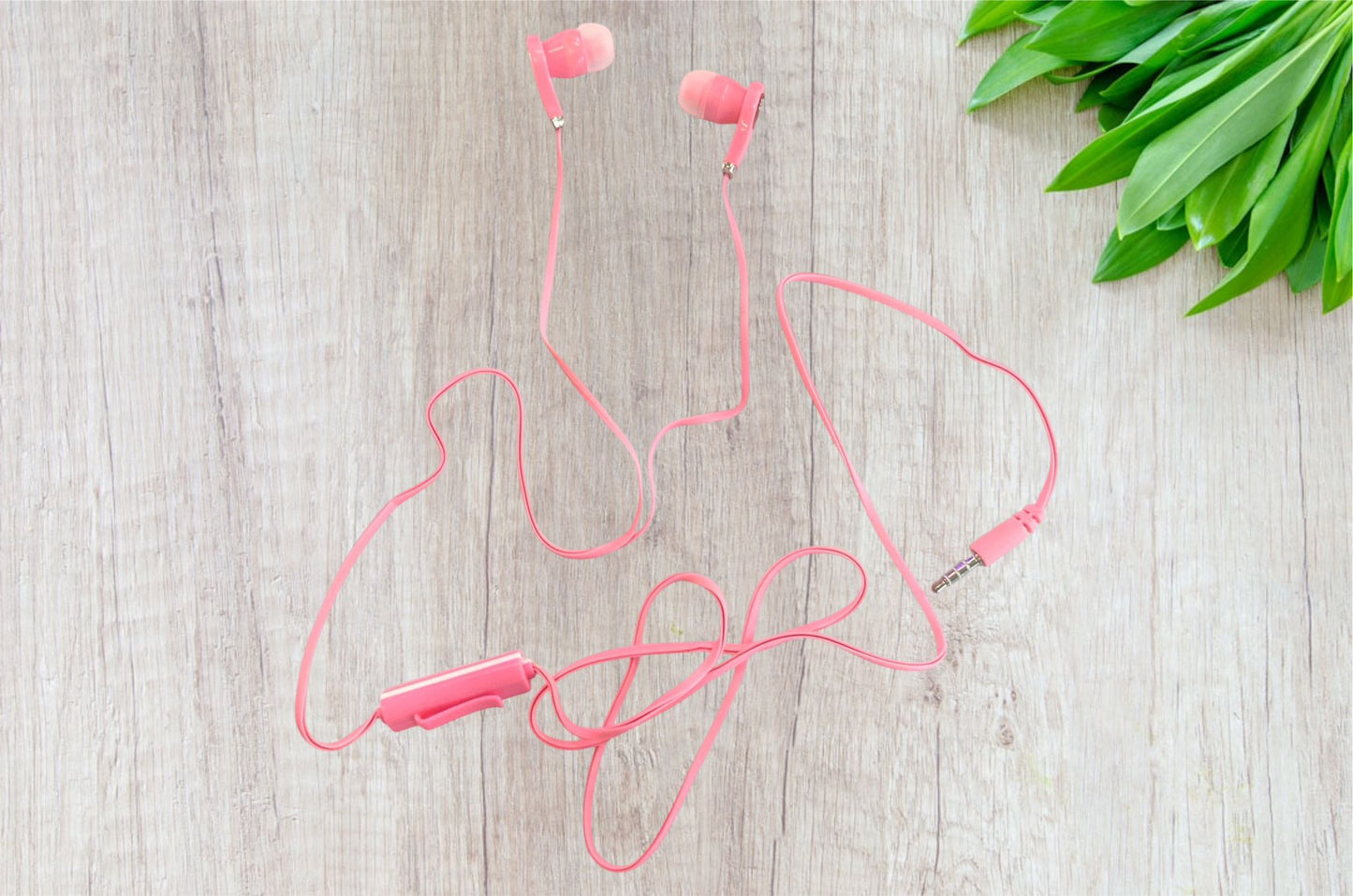 Auricular con Cable