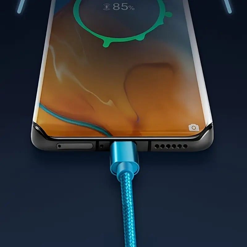Cable Tipo C