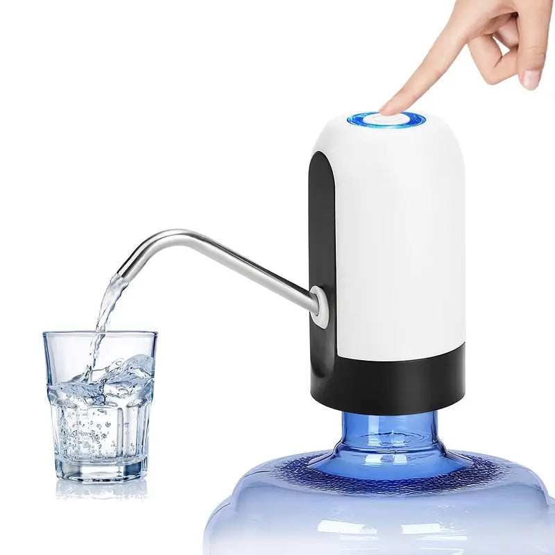 Bomba Dispensador Para Bidones