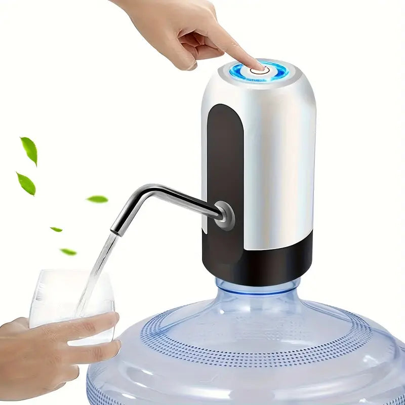 Bomba Dispensador Para Bidones