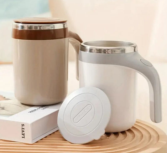 Taza Revolvedor