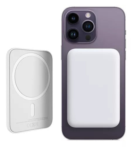 Power Bank Iphone