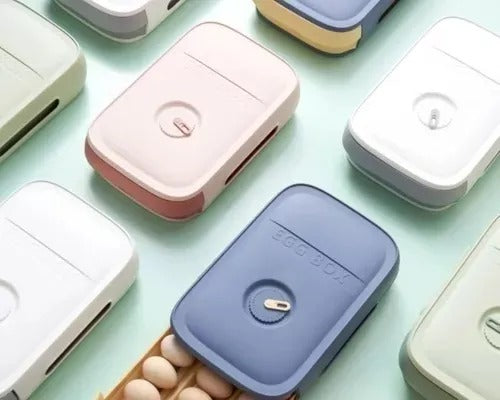Organizador Para Huevos