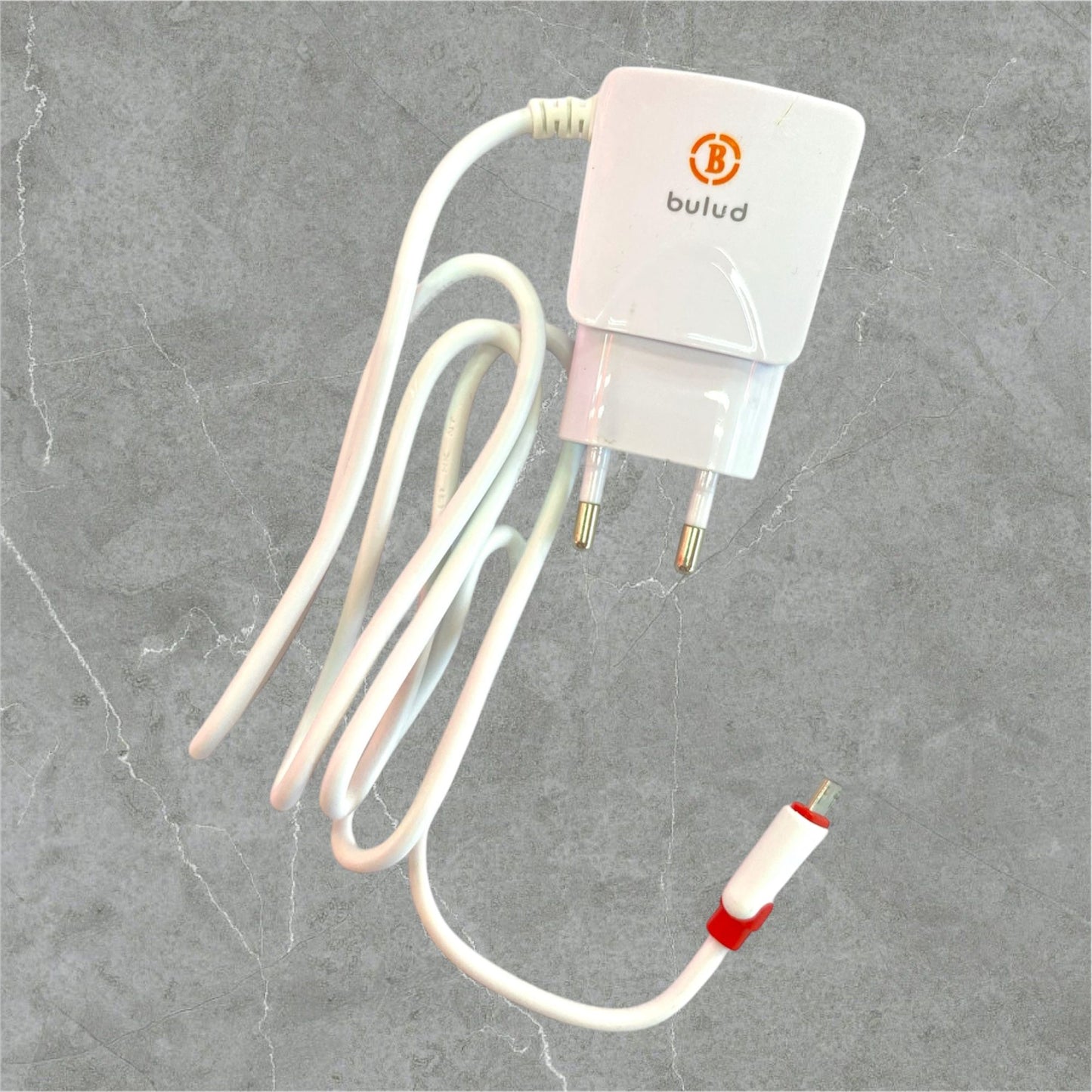 Cargador Micro USB