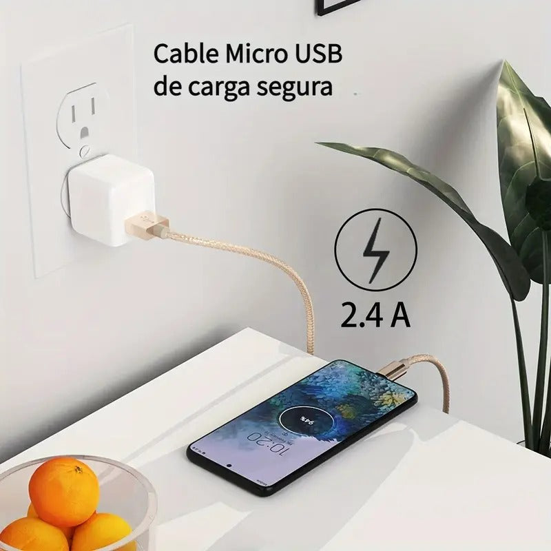 Cable Micro