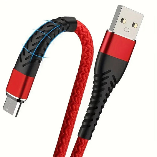 Cable Micro Reforzado