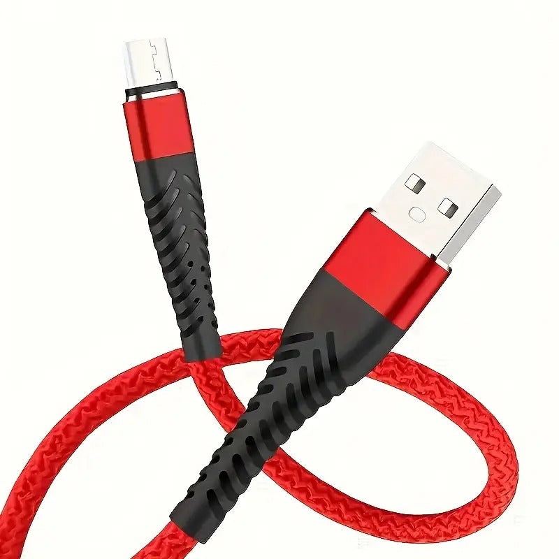 Cable Micro Reforzado