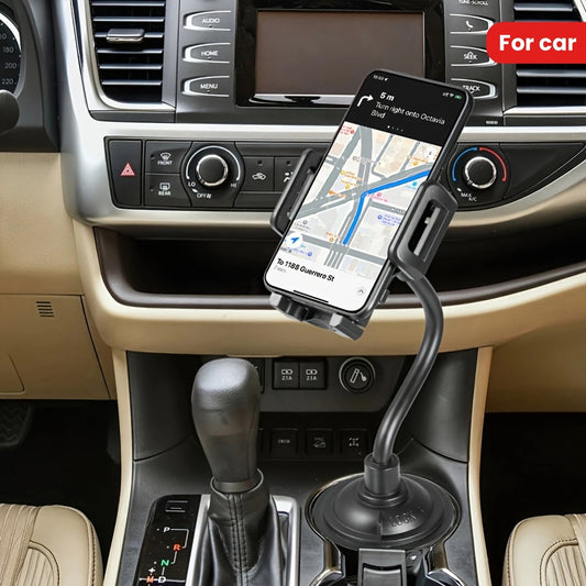 Soporte Cel Auto