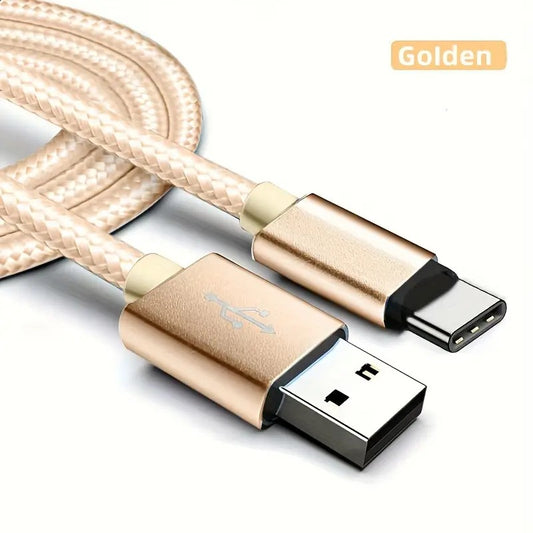 Cable Tipo C