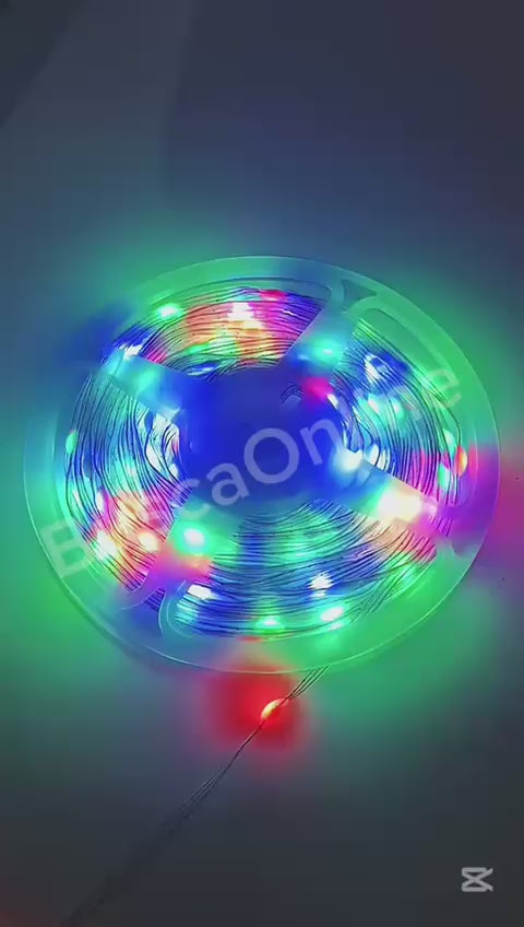 Tira Led 10 mts