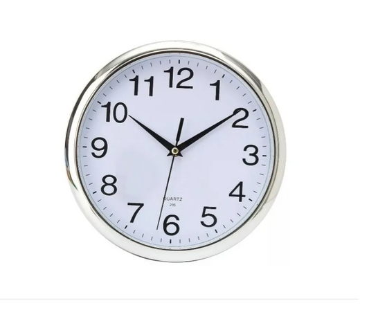 Reloj de pared