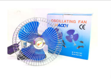 Ventilador 12v